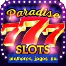 melhores jogos no play store